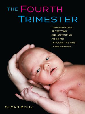 cover image of The Fourth Trimester